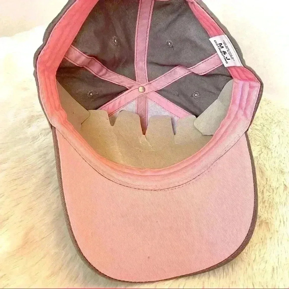 NWT 2014 Offical Sturgis Black Hills SD Rally Adjustable Hat Cap - Picture 6 of 8